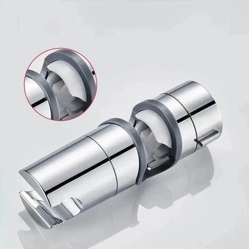 Shower riser rail - riser,