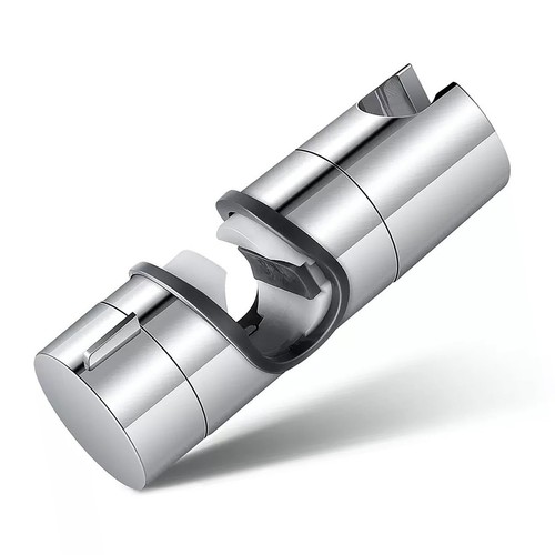 Shower riser rail slider - rail,