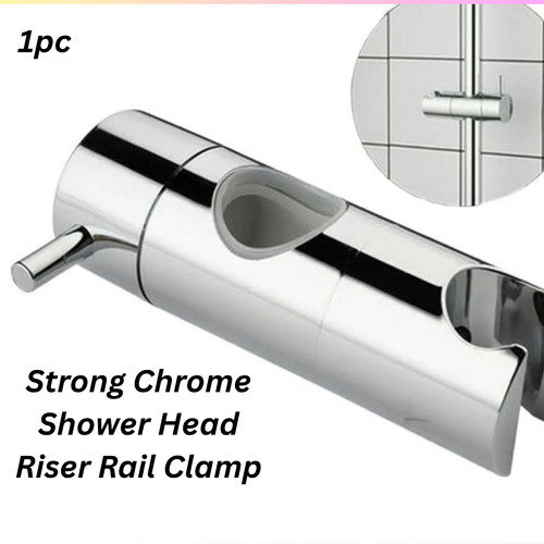 Strong chrome shower head - strong,
