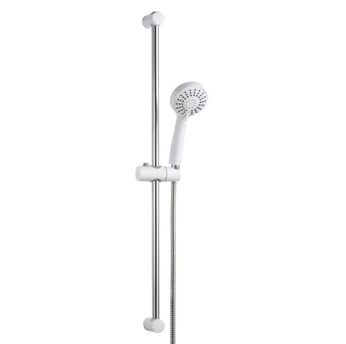 Shower riser rail kit - riser,