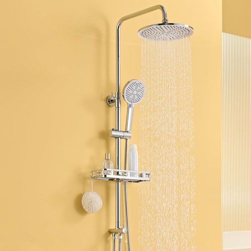 Auralum adjustable shower - adjustable,