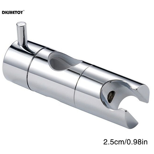 Adjustable shower head holder - adjustable,