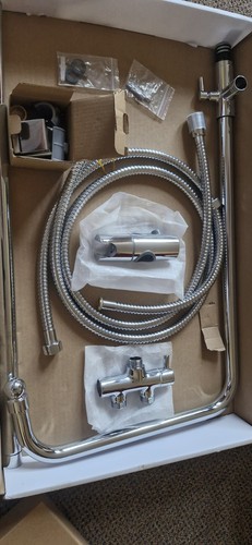Auralum shower riser - auralum,