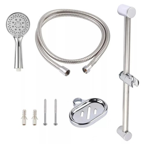 Shower modern slider rail - shower,