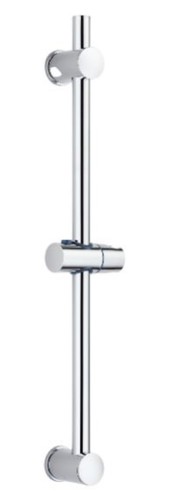 Modern riser shower rail - riser,