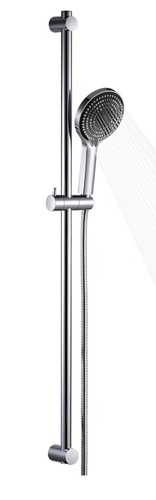 Offo 100cm shower riser - offo,