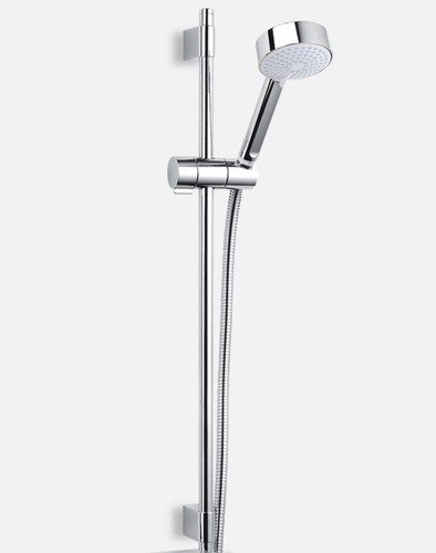 Mira shower riser rail kit