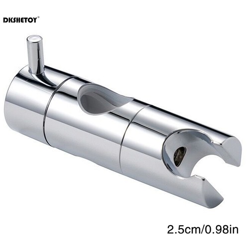 Adjustable shower head holder - adjustable,