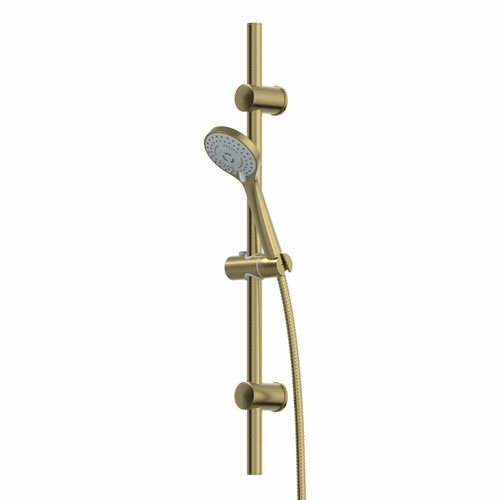 Bathroom shower kit - bathroom,