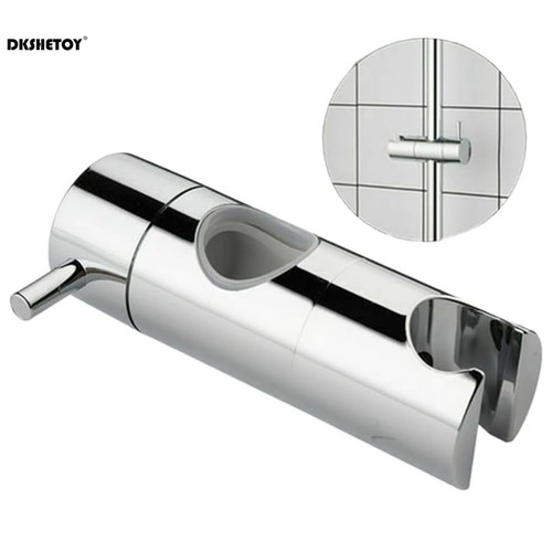 Strong chrome shower - chrome,