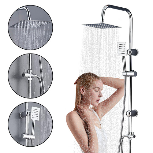 Shower kit twin - shower,