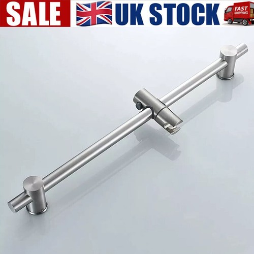 Shower riser rail - rail, kit