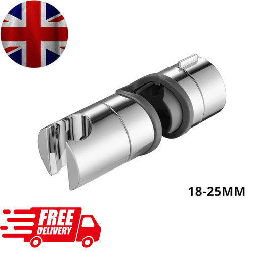 Universal shower head holder - universal,