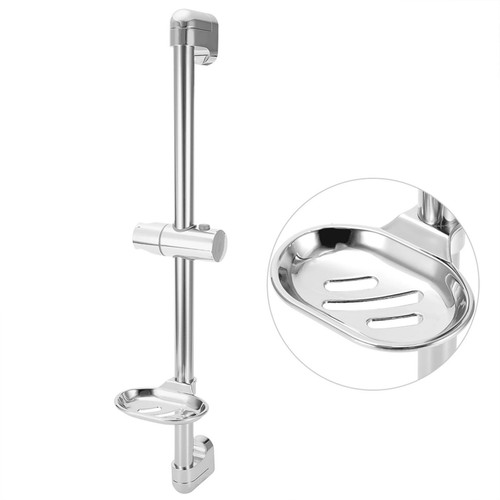 Shower riser rail kit - riser,