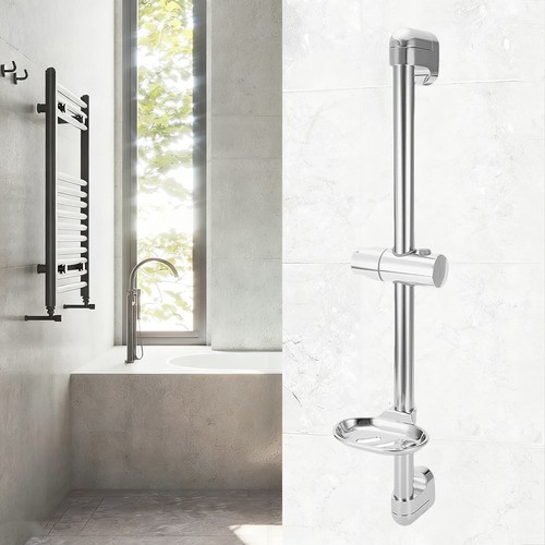 Stainless steel shower - shower, riser