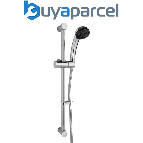 Bristan kit100c chrome shower - bristan,