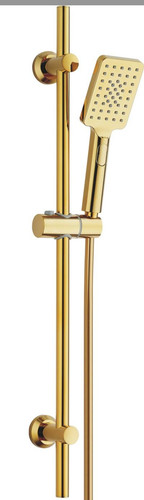 Housler gold shower kit - housler,