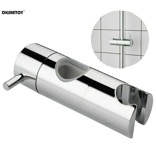 Adjustable shower head holder - adjustable,