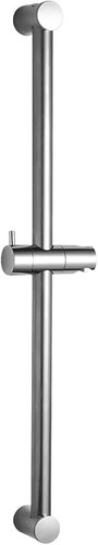 Offo shower riser rail 80cm - offo,