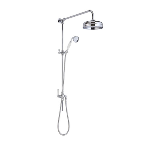 Nuie victorian exposed - nuie, shower