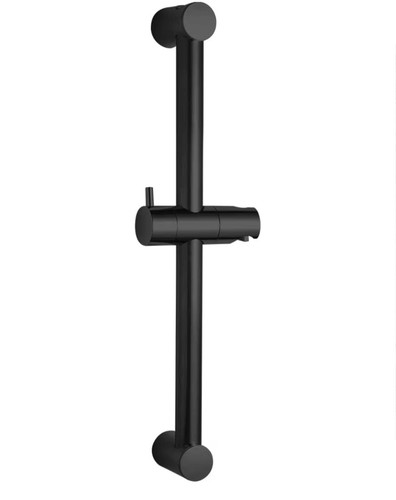 Shower riser rail kit slider - shower,