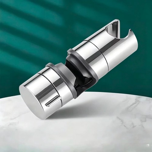 Shower riser rail - shower,