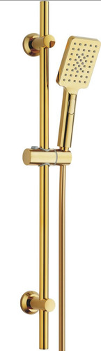 Housler gold shower riser - housler,