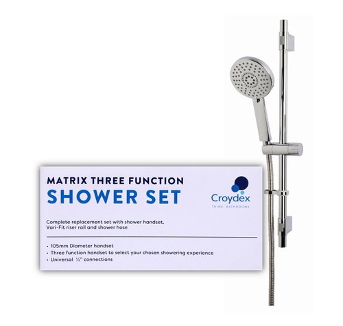 Croydex matrix function - croydex,