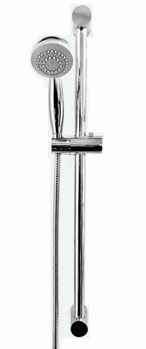 Shower riser rail kit cm - kit.,