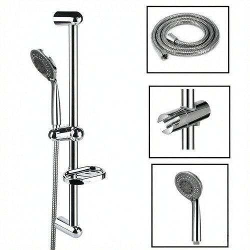 Riser modern slider rail - riser,