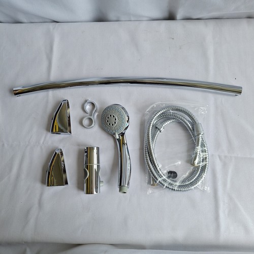 Saracen chrome shower - saracen,