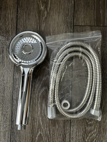 Derw shower riser - derw, kit