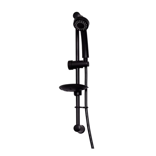 Shower head holder kit - holder,
