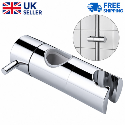 Strong chrome shower - chrome, head