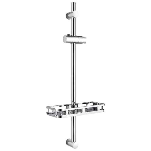 Auralum 70cm shower - shower, riser