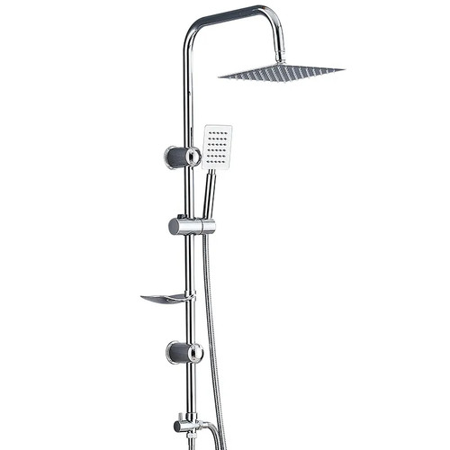 Bathroom shower kit - kit, head